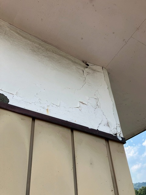 塗装工事もおまかせください